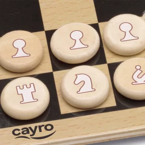 Cayro - Ajedrez - Image 3