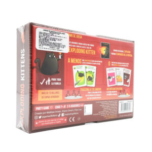Exploding Kittens - Image 3