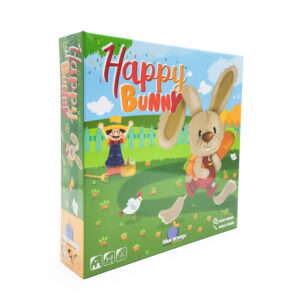Happy Bunny