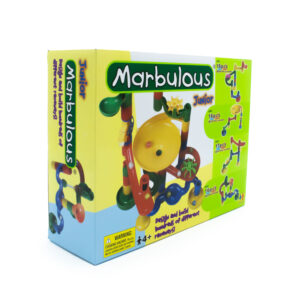 Marbulous Jr: 291