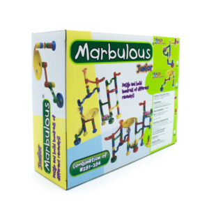 Marbulous Jr: 291 - Image 2