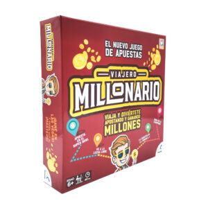 Viajero Millonario
