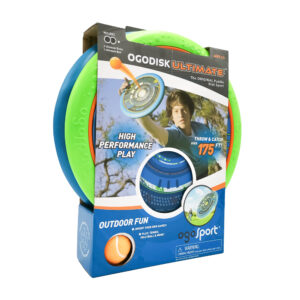 OgoDisk Ultimate
