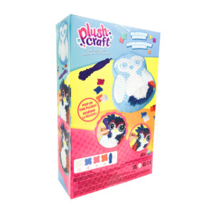 Plush Craft: Búho - Image 2