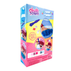 Plush Craft: Helado - Image 2