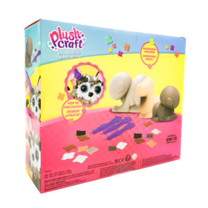 Plush Craft: Perritos - Image 2