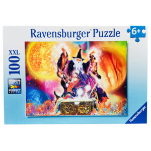 Rompecabezas Ravensburger: Magia - Image 2