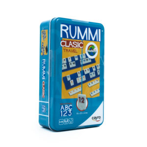 Rummi Clasic