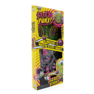 Sticky Punx