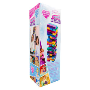 Torre Desafio - Disney Princesa - Image 2