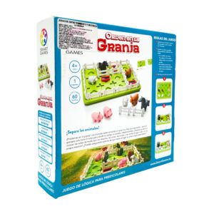 Orden en la granja - Image 2