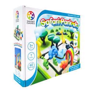 Safari Park Jr.