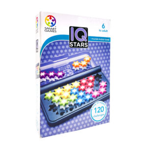 IQ Stars