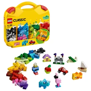 LEGO: Maletín creativo - 10713 - Image 2