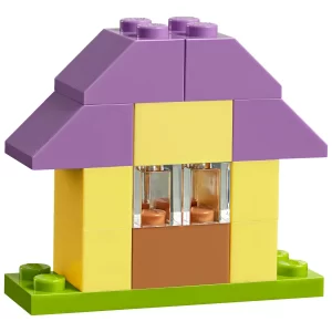 LEGO: Maletín creativo - 10713 - Image 6