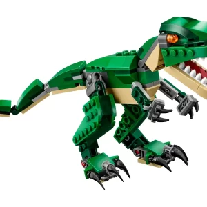 LEGO: Grandes dinosaurios - 31058 - Image 2
