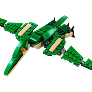 LEGO: Grandes dinosaurios - 31058 - Image 3