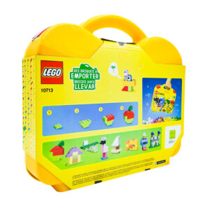 LEGO: Maletín creativo - 10713 - Image 9