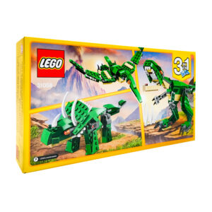 LEGO: Grandes dinosaurios - 31058 - Image 6