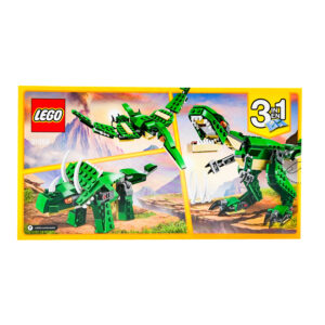 LEGO: Grandes dinosaurios - 31058 - Image 5