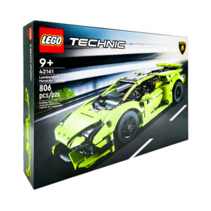 LEGO: Lamborghini Huracán Tecnica - 42161